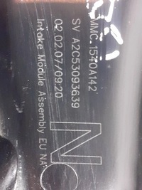 фото thumb №2, Колектор всмоктуючий a2c53093639 smart fortwo w451 07-