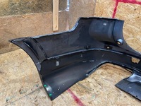 фото thumb №10, Volvo v90 v-90 cross country cc 16-25 бампер задняя задний