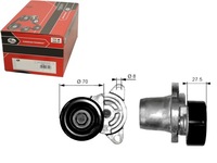 фото thumb №1, Gates натяжитель ремень многоручейковый hyundai accent