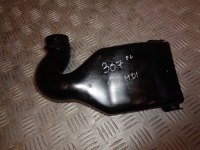 фото thumb №1, Воздухозаборник ловушка воздуха peugeot 307 1.6 hdi 05-