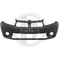 фото thumb №1, Бампер do dacia sandero stepway 17-