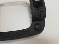 фото thumb №3, Рамка радио trafic iii vivaro b 14-