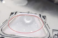 фото thumb №7, Audi q5 80a камера з спереди lane ассистент 80a907217a 2017