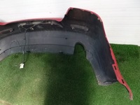 фото thumb №9, Alfa romeo 159 05- sedan бампер задній kpl задня