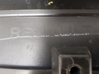 фото thumb №11, Dacia sandero iii 3 stepway бампер передній pod радар 620225509r