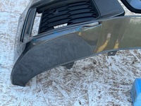 фото thumb №15, Бампер передний перед audi a6 c8 4k s line