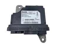 фото thumb №1, Датчик подушка безопасности renault kadjar 985100781r
