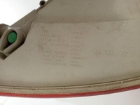 фото thumb №8, Peugeot rcz лампа задняя левая led