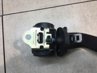 фото thumb №2, Pas безпеки лівий задня fiesta mk6 lift