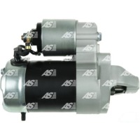 Купити Стартер as-pl до nissan primera 1.6, фото thumb