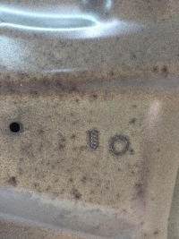 Дверь правый  задняя задняя правое  audi q8 e-tron 18- в Украине, фото thumb