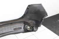 фото thumb №8, Honda civic viii ufo 2006r- бампер задня задній