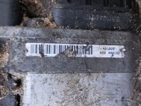 фото thumb №5, Рулевая рейка skoda octavia ii 1.9 tdi 103km 2005r 7805501266