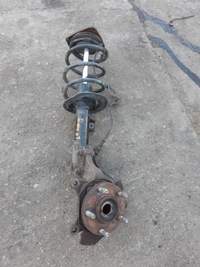 фото thumb №6, Kia ceed ii 1.6 crdi mcperson підвішування лівий перед 54651-a2155