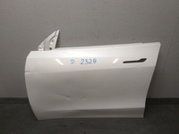 фото thumb №1, Дверь перед левая tesla y