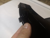 фото thumb №5, Bmw 1 f40 m-pakiet - спойлер задняя polecam