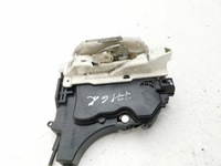 фото thumb №8, Peugeot 4007 2009 левая сторона замки