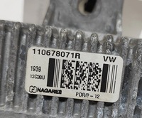 фото thumb №7, Renault master iii 2019 реле / модуль системы отопления предварительного