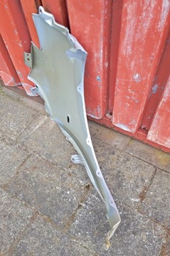 фото thumb №8, Крило переднє лівий / правий перед citroen c1 ii 2014-22