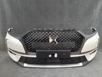 фото thumb №1, Бампер передний citroen ds7 6 pdc