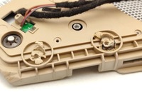 фото thumb №6, Накладка динамика bmw 6 coupe 2012 9203128