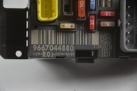 фото thumb №3, Модуль bsm citroen peugeot 9667044880 r01