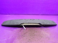 Купить Renault clio 2 hb 3d 01-05 рестайлинг  спойлер спойлер крышки задний 7700427352, фото thumb