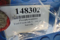 Ford focus mk1 1.6 16v бензин расходомер 98ab12b579da в Украине, фото thumb