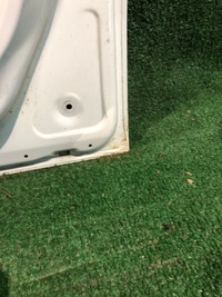 фото thumb №8, Дверь правое передние expert ii 07- jumpy scudo