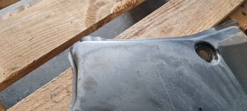 фото thumb №7, Rs5 8w рестайлинг s5 a5 защита шасси передняя левая 8w0825201 a4 b9 8w s4