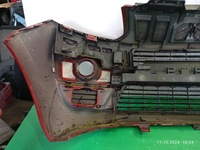 фото thumb №10, Бампер передний перед citroen c3 picasso 08-17