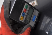 фото thumb №9, Opel insignia a крила лівий перед передній 13238443