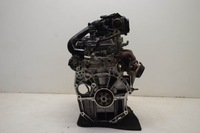 фото thumb №9, Двигатель nissan juke f15 hr16 1.6l бензиновый 86kw 2018