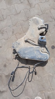 фото thumb №1, Бачок. жидкость dpf peugeot 407 06r 9654039680