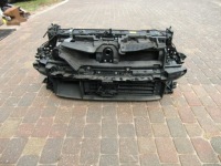 фото thumb №1, Pas радиатор балка renault clio v бензин