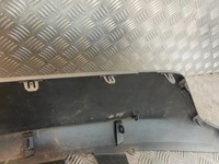 фото thumb №8, Highlander 19- накладка дифузор бампера заднього