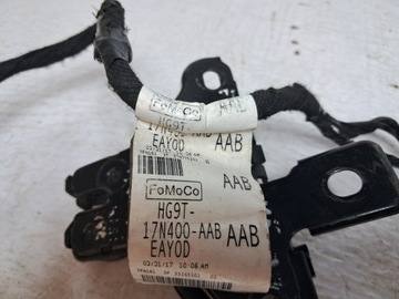 фото thumb №8, Ford fusion mk5 13- джгут кришки зад hg9t-17n400-aab usa