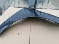 фото thumb №12, Крыло правый перед renault megane iii lift 5d