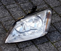 фото thumb №1, Focus c-max фара лівий перед 3m51-13006-ah 15