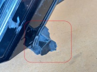 Renault talisman фара левый перед передняя фара full led Доставка, фото thumb