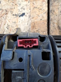 фото thumb №3, Вентилятор повітродувка обдув t1009074b renault