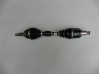 фото thumb №1, Привідний вал ліва toyota corolla verso e120 2,2 d4d 07r 04-08r