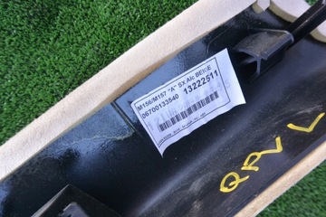 фото thumb №13, Захист стійка перед права maserati quattroporte vi