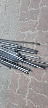 декоративная накладка vw Golf 1 MK1 Jetta 1 дверь