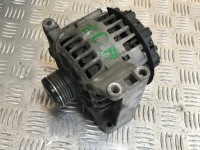 фото thumb №1, Генератор mercedes w169 w245 оригінальний номер 2661540902