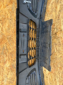 фото thumb №12, Opel astra h код lak. z21b бампер перед переднє галоген розпилювач