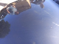 фото thumb №6, Ford focus c-max капот кришка двигуна h4