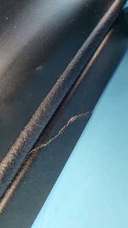 фото thumb №11, Mercedes x247 glb 200 23r підлокітник консолі центральної 1358450