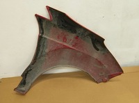 фото thumb №9, Крила лівий aixam 2010 city crossline crossover