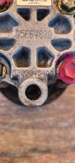 фото thumb №8, Jeep grand cherokee wk commander xk 3.0 crd насос підсилювача 52090454aa